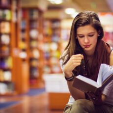 12 Anxiety Books for Teens (updated for 2022)