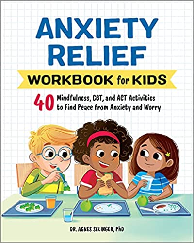 16 Books for Kids with Anxiety (Updated for 2023), NowPsych, Online  Psychiatry