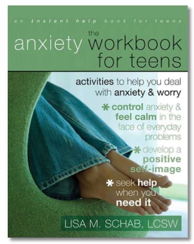 20 Teacher-Recommended Anxiety Books for Teens - Teaching Expertise