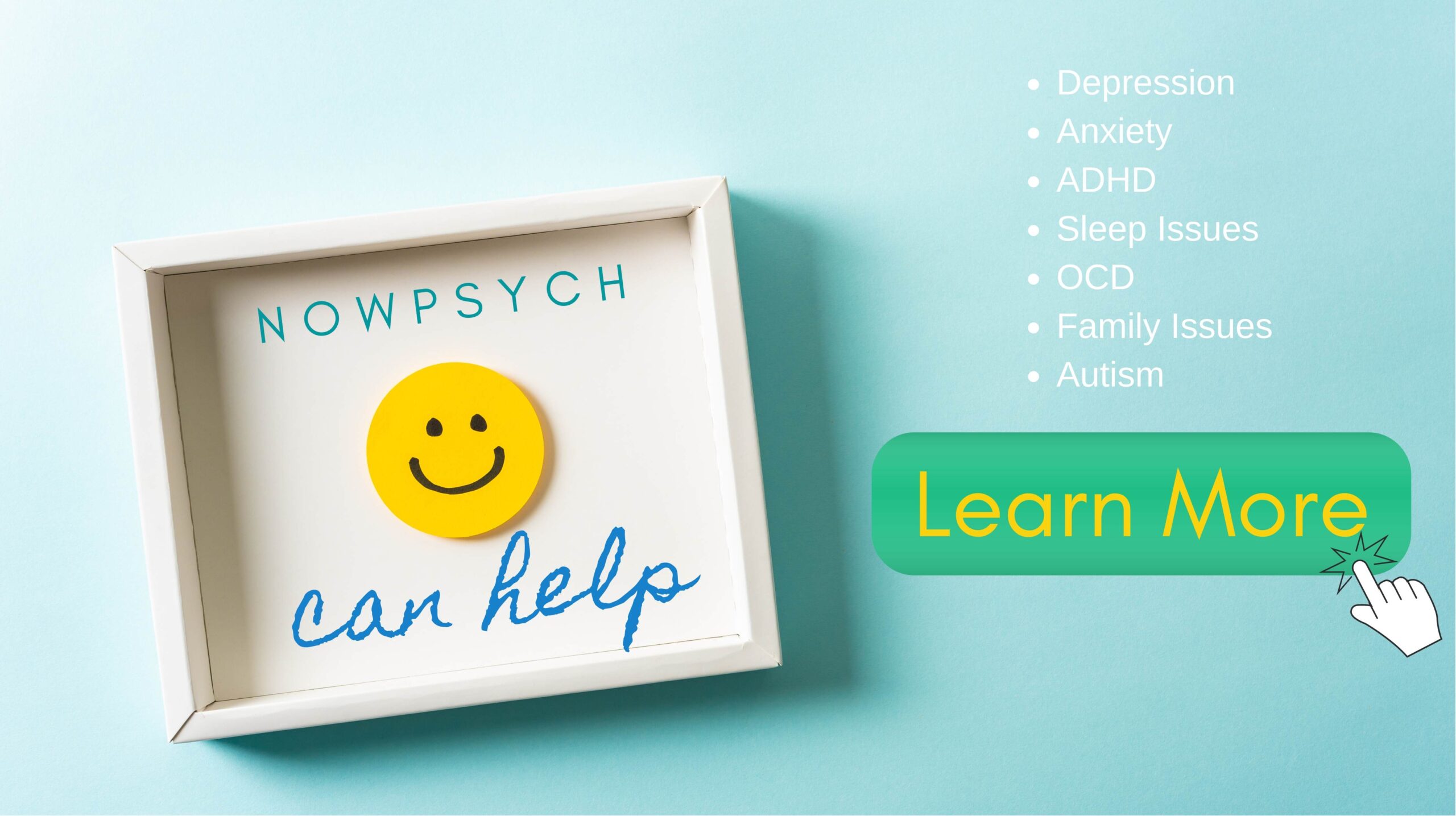 Medications to Treat ADHD | NowPsych | Online Psychiatry
