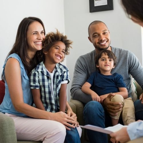 Family Counseling: Its Benefits and How It Works
