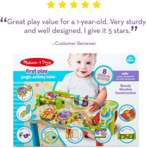 Brain development toys for on sale 1 year old