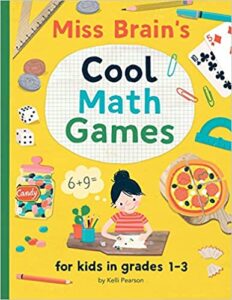 Play cool math game for toddlers and kids