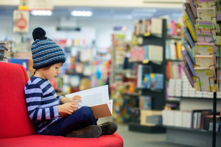9+ Reading Games for Kids – According to a Child Psychiatrist (Updated for 2022)