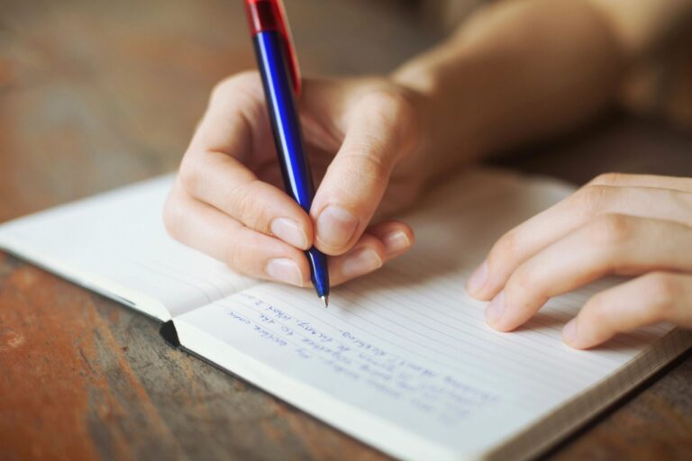 9 Handwriting Practice Tips For Kids