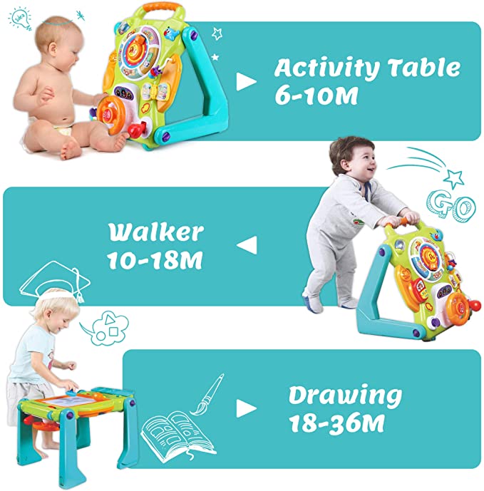 problem solving toys for infants