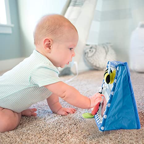 problem solving toys for infants