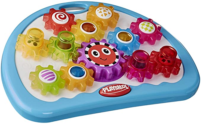 25 Best Toys For 4-Month-Olds In 2023, As Per An Educator