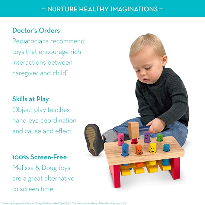 problem solving toys for infants