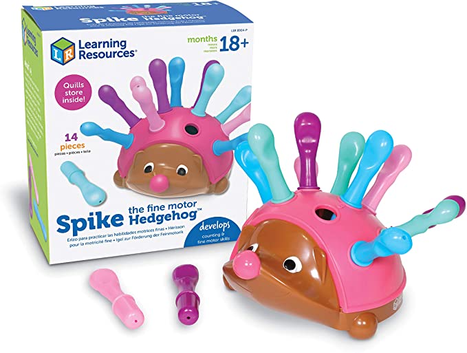 problem solving toys for infants