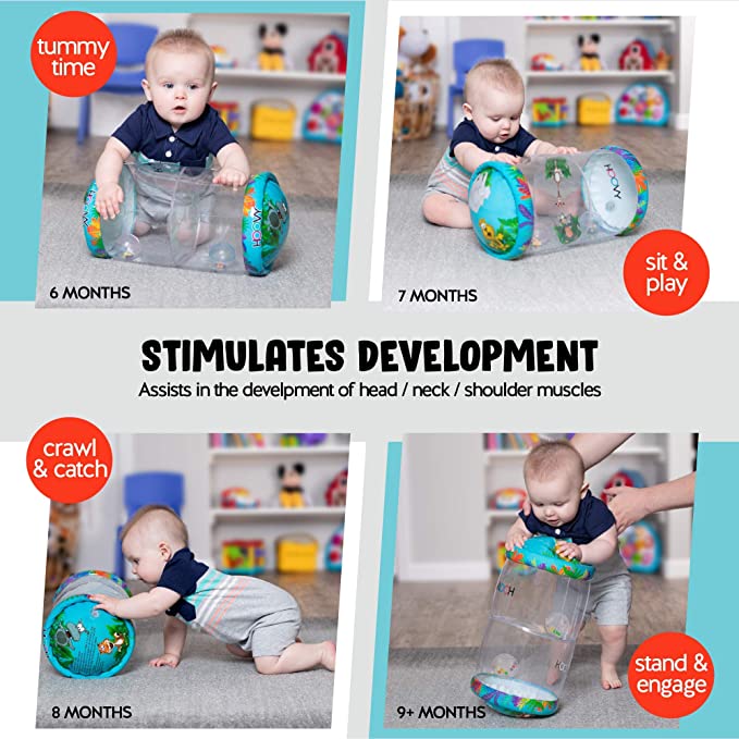 Stimulating toys for newborn babies online