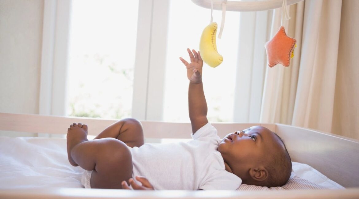 25 Best Toys For Baby Development