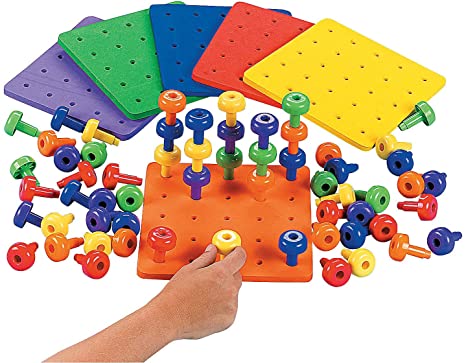 Occupational Therapy Toys Nowpsych