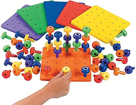 Occupational therapy toys for 2 store year old