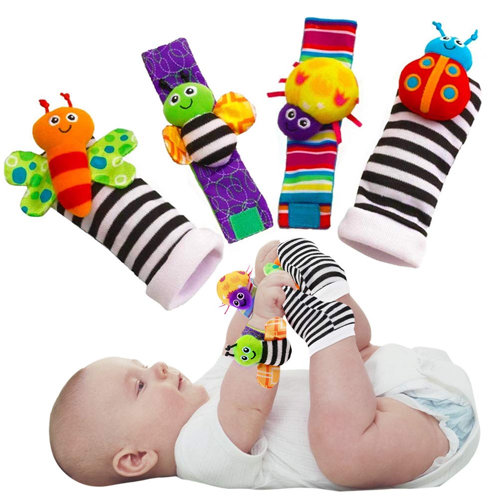 11 Best Developmental Toys for Babies 2023