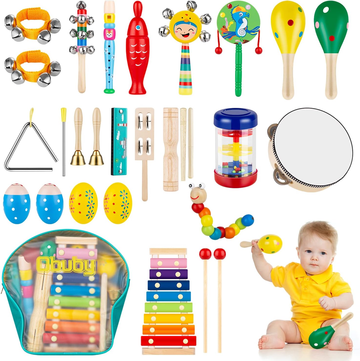 problem solving toys for infants